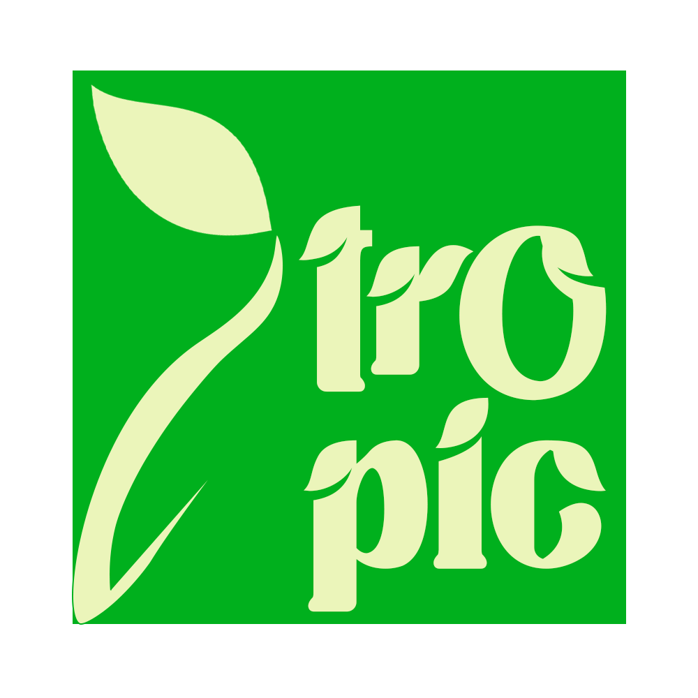 trOpic NEW REGULAR